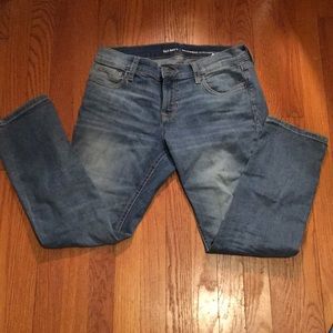Old Navy Boyfriend Jeans